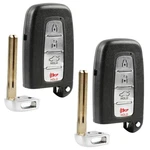 For 2011 2012 2013 2014 Hyundai Sonata Keyless Entry Smart Remote Car Fob. Fixed Price $34.95.