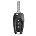 For 2016 2017 2018 2019 Chevrolet Cruze Keyless Entry Smart Remote Fob 4B. Fixed Price $14.95.