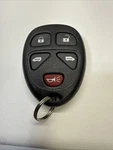 Oem Gm Keyless Entry Remote Fob Transmitter 15788020 Uplander Terraza 06-08. Fixed Price $19.13.