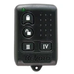 4-BUTTON Remoto Transmitter (replaces Gm Fcc Id: ABO0203T). Fixed Price $19.00.