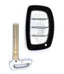 Oem Unlocked Hyundai Tucson 17-19 Remote Smart Key TQ8-FOB-4F11 95440-D3110. Fixed Price $28.93.