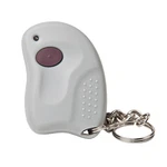 Rcs Remotes 433MDR1 433MHZ 9 Dip Switch Mini Key Chain Gate Openers. Fixed Price $21.95.