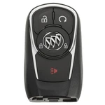 Genuine Gm Remote Control Door Lock And Theft Deterrent Transmitter 13532383. Fixed Price $89.09.