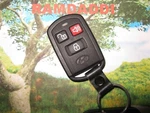 Mint! Oem 00-06 Hyundai Santa Fe Remote Key Fob 95411-26202 OSLOKA-230T. Fixed Price $59.96.