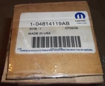Mopar 1-04814119AB Oem Original Motor Window Regulator Dodge Stratus 97-00 Rh. Fixed Price $40.00.