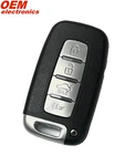 Oem Electronic Remote Smart Prox Key Fob For 2008-2016 Hyundai Genesis Coupe. Fixed Price $49.94.