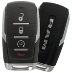 Smart Proximety Remote For Dodge Ram 1500 2019 2022 OHT-4882056 68442907 A+++. Fixed Price $64.99.