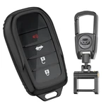 For Toyota Key Fob Cover.no Screws Required Installation. 2025 Camry,.... Fixed Price $15.76.
