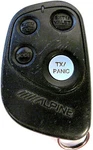 Alpine B23AT68 Keyless Remote Entry Transponder Keyfob Transmitter Clicker. Fixed Price $102.99.
