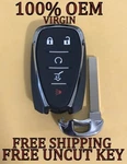 Oem 2018-2021 Chevrolet Equinox Smart Key Proximity Remote Fob 13584498 HYQ4AA. Fixed Price $48.95.