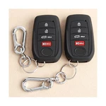 Tandrive Key Fob Cover For Toyota 2026 RAV4 2025 Grand Highlander Coroll.... Fixed Price $15.19.
