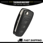 3 Key Buttons Remote Control Car Fob Case Shell Ford Transit. Fixed Price $13.63.