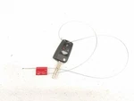 2015-2020 Volkswagen Golf Single Smart Remote Fob 5G0-959-752-BD-INF. Fixed Price $58.85.