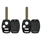 Remote Key Fob Case Shell 3B Compatible With Honda Non Chip HO01 Blade (2 Pack). Fixed Price $8.88.