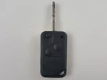 For Parts Only Original Land Rover 95-01 Oem Flip Less Entry Remote Fob KEY4. Fixed Price $89.99.