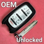 M3N-97395900 Unlocked Oem Chrysler Pacifica Smart Prox Keyless 7B. Fixed Price $19.89.