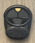 Mundial ATV-1 LW2M433 Security Alarm Keyfob 3B Transmitter Tested. Fixed Price $30.00.