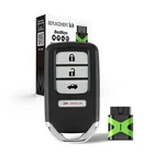 For 2014 Civic 2013-2015 Accord Smart Keyless Remote ACJ932HK121 Programmer. Fixed Price $99.99.