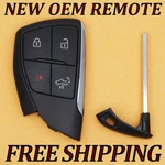 Oem 2022-2025 Chevrolet Silverado Smart Keyless Remote Fob 13548441 YG0G21TB2. Fixed Price $54.95.
