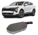 Genuine Oem Fob Smart Key (5 Button) 95440 P1AE0 For Kia Sportage 25 26+. Fixed Price $117.00.