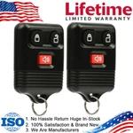 Remote Control Car Key Fob Ford F150 F250 F350 2005 2006 2007 2009 2010. Fixed Price $6.99.