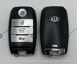 New! Kia Rio / Optima 2014 16 Smart Prox Remote Key Fob SY5XMFNA04 95440-2T510. Fixed Price $59.99.