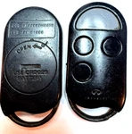 Oem Infiniti J30 1995-1999 Keyless Entry Remote Car Fob Control A269ZUA078. Fixed Price $15.96.