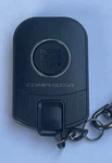 Compustar Remote Start Security Alarm Transmitter 1B VA5REK500-2WLR-MINT!. Fixed Price $93.75.