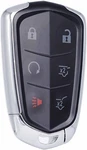 Smart Key Fob Replacement Cadillac Escalade 2015-2020 Esv Remote Control 315MHZ. Fixed Price $40.71.