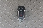 15-17 F150 Black Silver Five Button Key Fob Remote Assembly Oem Factory Wty. Fixed Price $48.99.