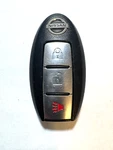 Oem Nissan Keyless Entry Remote Fob Smart CWTWB1U773 285E3-1HJ2A. Fixed Price $24.77.