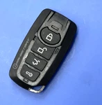 Used Idatastart Remote Transmitter 2AEPJ-TR3450AF Missing Inlay. Fixed Price $28.50.