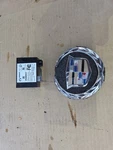 2006-2011 Cadillac Dts Entry Control Module 25808837 Used Oem. Fixed Price $58.49.
