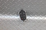 16-18 Escalade Black Smart Six Buttons Remote Oem Factory Wty. Fixed Price $69.99.
