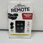 Car Keys Express GMRM-4TZ0RE Remote For Select Buick, Cadillac,chevy, Gmc. Fixed Price $49.99.