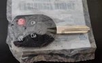 2005 2011 Lincoln / Ford Key Fob Blank Nos M9L7T-15K601-AC. Fixed Price $70.00.