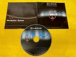 Oem Lexus Navigation System Hybrid Technology Tutorial Mdc 00242-NAVCD-2008. Fixed Price $14.73.