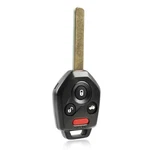 Key Fob Remote For 2011-2014 Subaru Legacy Outback 57497AJ10A CWTWB1U811. Fixed Price $19.95.