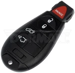 Dorman 99268ST Keyless Entry Transmitter Fits 08 - 10 Jeep Commander. Fixed Price $85.06.