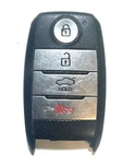 Oem Kia Keyless Entry Remote Fob Control CQOFN00100 95440-A7600. Fixed Price $11.77.