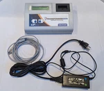Ilco Hillman Ez Clone 85999 Automotive Transponder Key Cloning Machine - Read. Fixed Price $129.99.