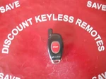 Excalibur Keyless Remote Elvatrma PT#115 Green Light 1-BUTTON Gc. Fixed Price $13.50.