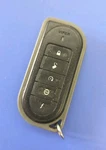 Nice Used Viper 5-BUTTON Remote Fob Transmitter EZSDEI7153 7153V Tested. Fixed Price $19.50.