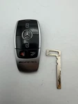 2020 Mercedes E63S Amg W213 Key Fob Fcc Id A2139057109 IYZ-MS2. Fixed Price $89.99.