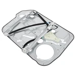 For Hyundai Sonata 2006-2010 Front Power Window Regulator & Motor Assembly. Fixed Price $67.99.