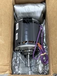 34K8001 Lennox Us 1/2 Hp Blower Motor, 208-230V, Rpm: 825/3 Spd, HZ60 PH1 New. Fixed Price $289.00.