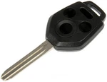 Keyless Entry Transmitter Cover-remote Case Dorman 92085. Fixed Price $38.13.