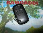 Clean Oem 01-03 Suzuki Aerio Grand Vitara Esteem Remote Fob D01SB M0ZD01TB. Fixed Price $74.95.