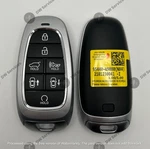 New! Oem Genuine Hyundai Tucson 21-24 Smart Remote TQ8-FOB-4F28 /95440-N9080. Fixed Price $79.99.