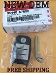 New Oem 2017 2018 Kia Forte Smart Keyless Entry Proximity Remote Fob 95440-A7600. Fixed Price $89.95.